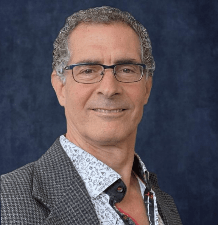 Robert Kirchgessner, architect and owner of RK Architect, P.A.