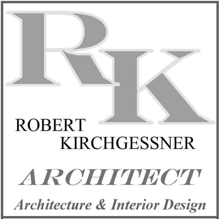 RK Architect Logo